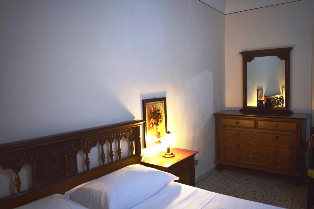 Casa Luigi Sergio - Affitto Breve Leilighet Santo Stefano di Camastra Rom bilde