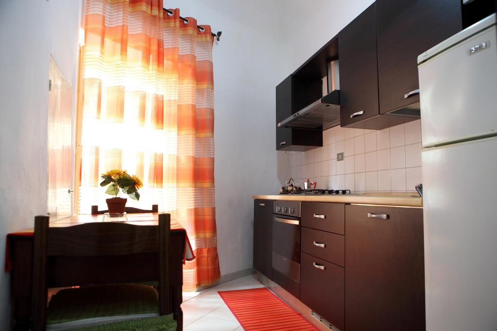 Casa Luigi Sergio - Affitto Breve Leilighet Santo Stefano di Camastra Rom bilde